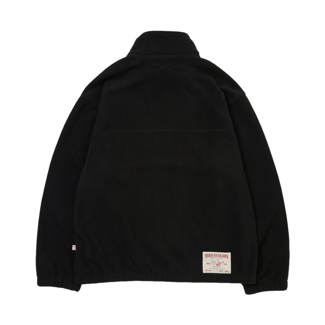 트루릴리젼 베이직 쉘터 - 블랙(True Religion Tr Basic Shelter - Black) - 2