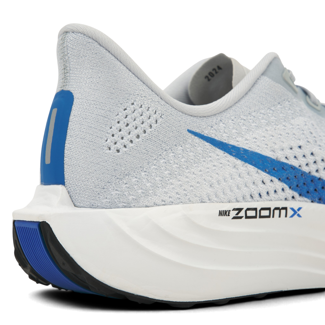 나이키 페가수스 플러스 퓨어 플래티넘 라이트 포토 블루(Nike Pegasus Plus Pure Platinum Light Photo Blue) - 8