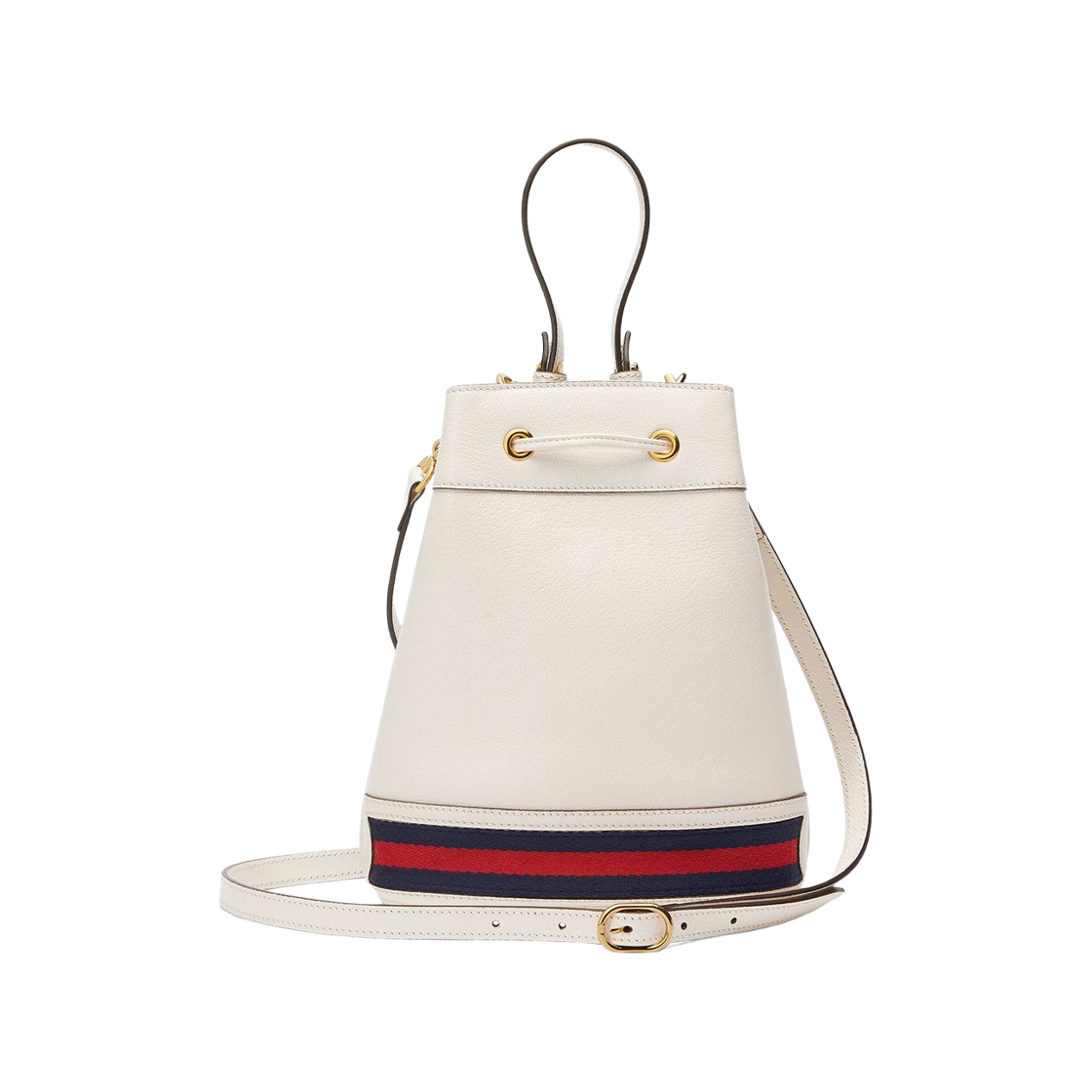 구찌 오피디아 스몰 버킷백 화이트(Gucci Ophidia Small Bucket Bag White) - 2