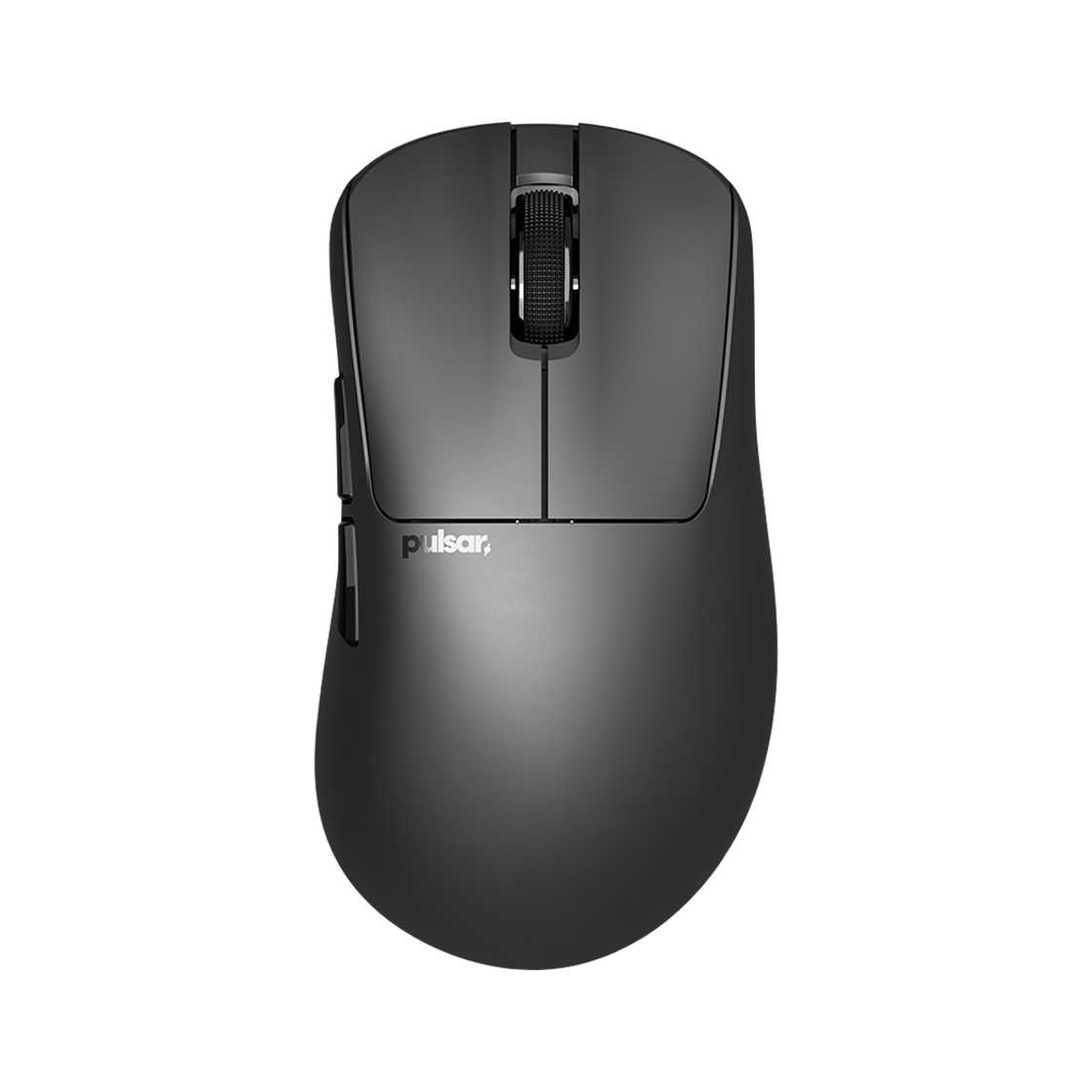 PXLCL201 Pulsar Xlite CrazyLight Medium Jet Black
