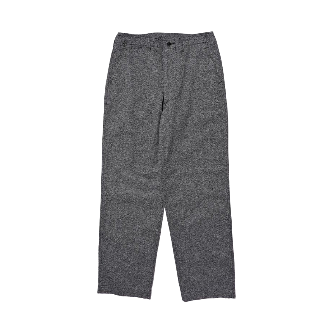 제라도 41 코버트 솔트 & 페퍼 워크 팬츠 블랙(Jelado 41 Covert Salt & Pepper Work Pants Black)