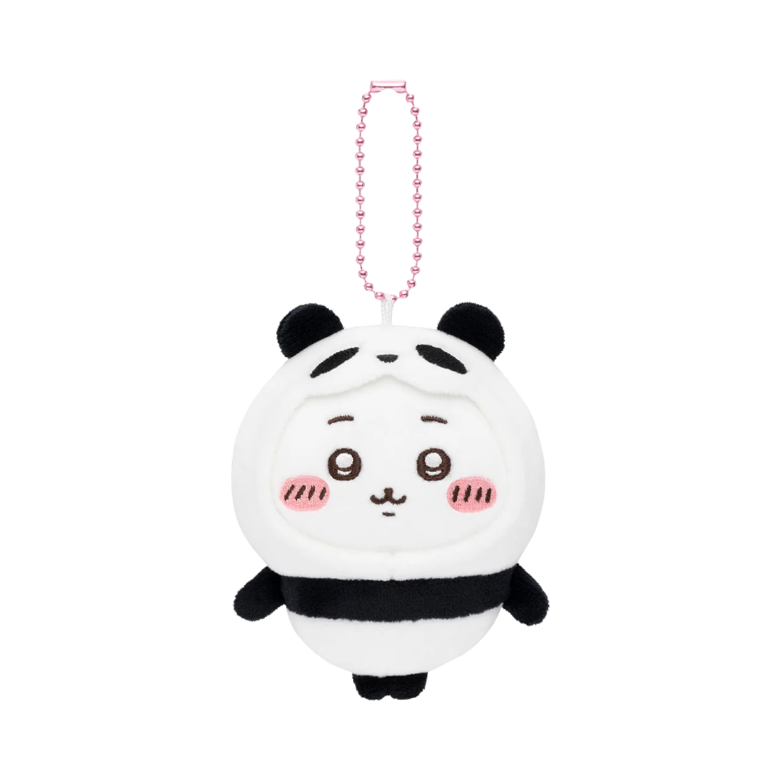 4571609336891 Chiikawa Panda Mascot Chiikawa