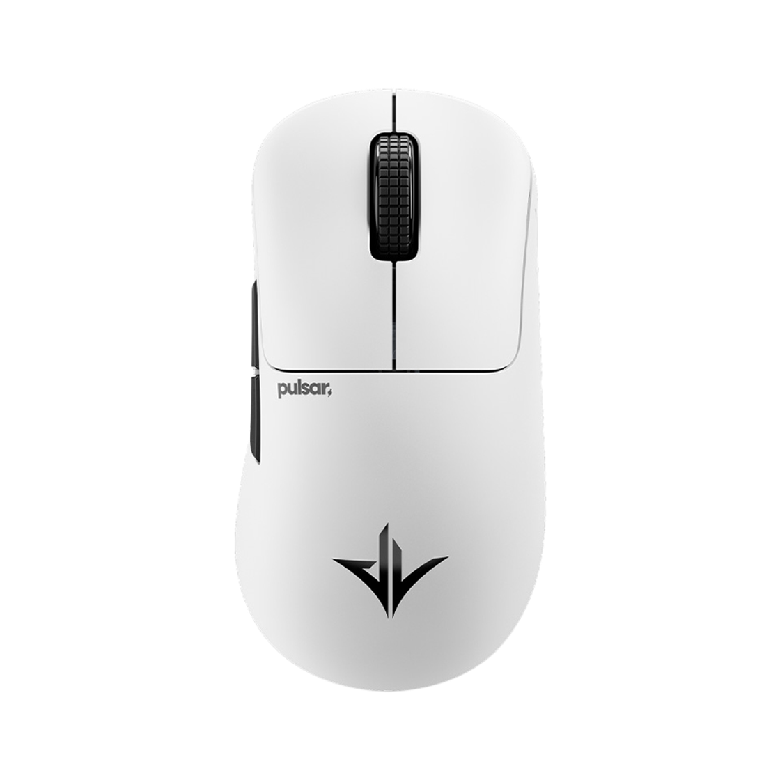 PJVX22 Pulsar Pro Series JV-X White