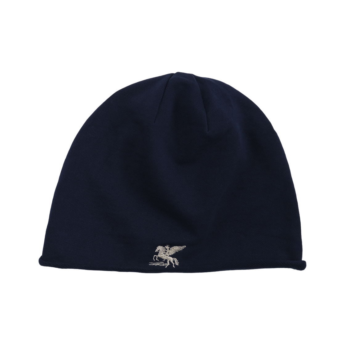 파코서플라이 폴링 엔젤 비니 네이비(PACOSPLY Falling Angel Beanie Navy)