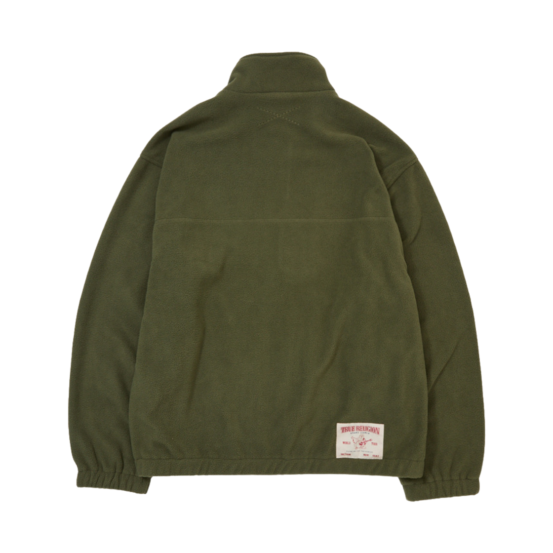 트루릴리젼 베이직 쉘터 - 카키(True Religion Tr Basic Shelter - Khaki) - 2