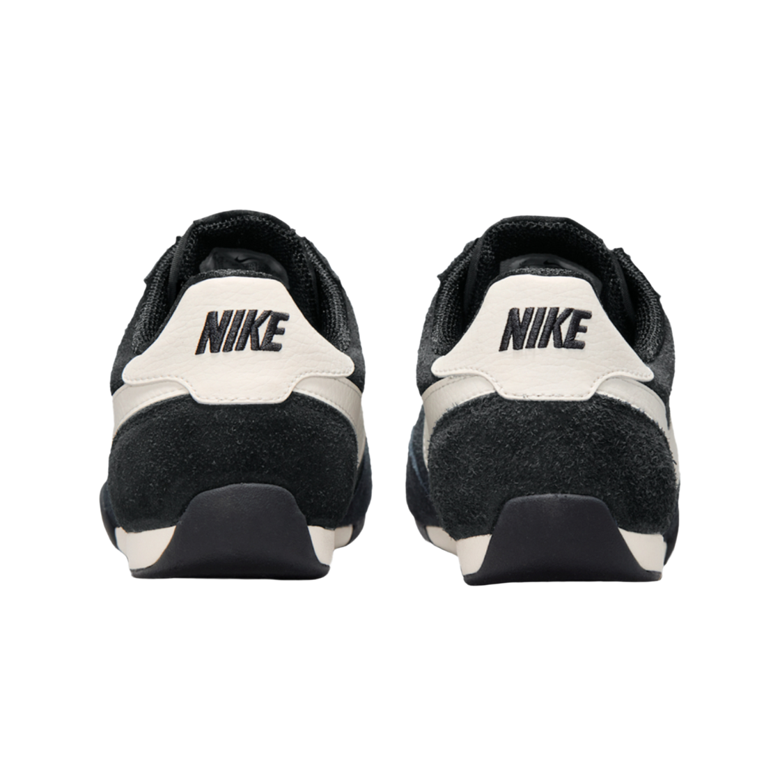 (W) 나이키 스프린트 시스터 블랙 세일((W) Nike Sprint Sister Black Sail) - 3