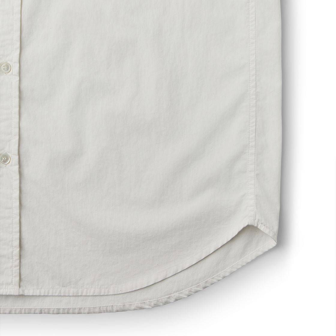 엠엠아이씨 서피스 셔츠 아이보리(MMIC Surface Shirt Ivory) - 5