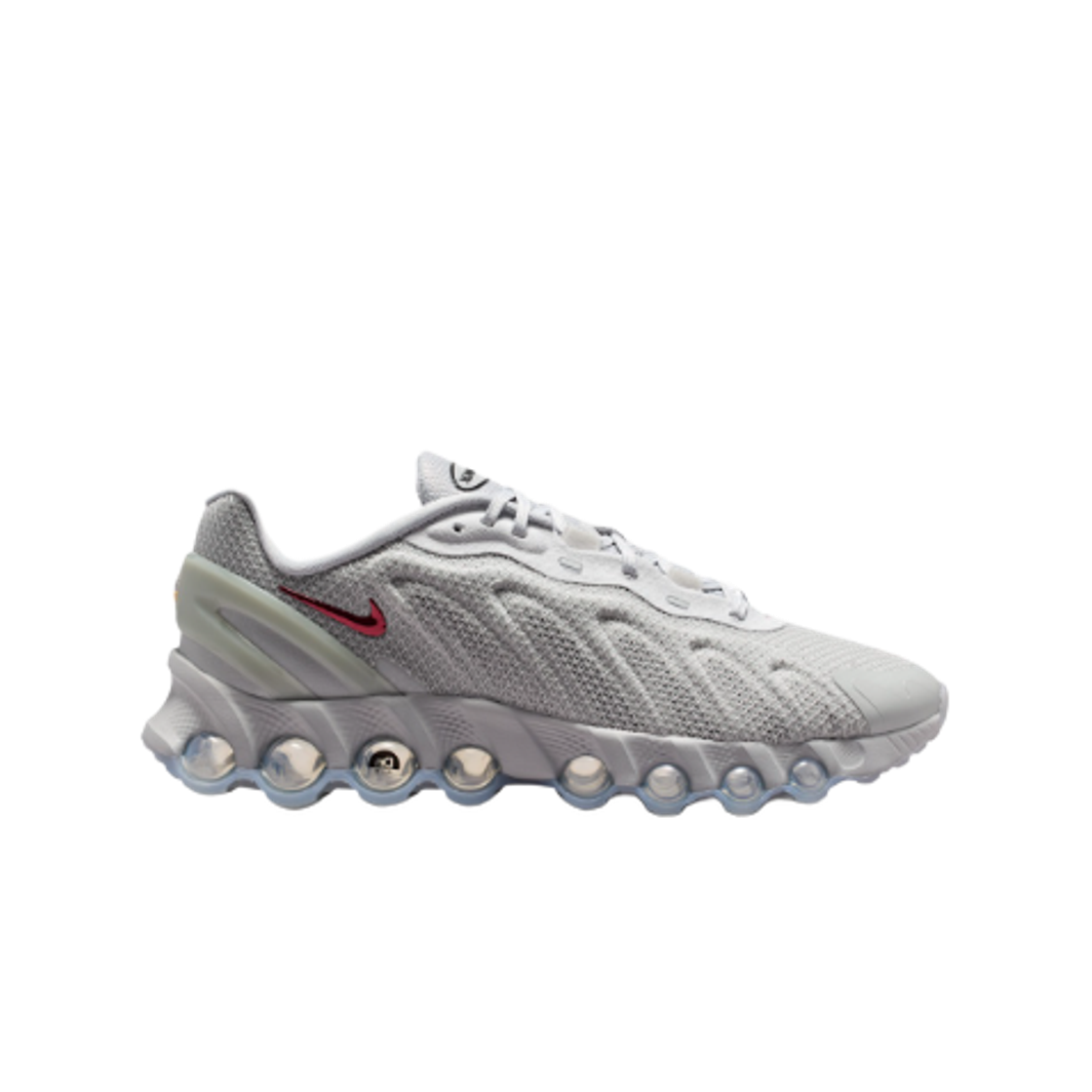 IO7846-003 Nike Air Max Dn8 Flat Silver Photon Dust