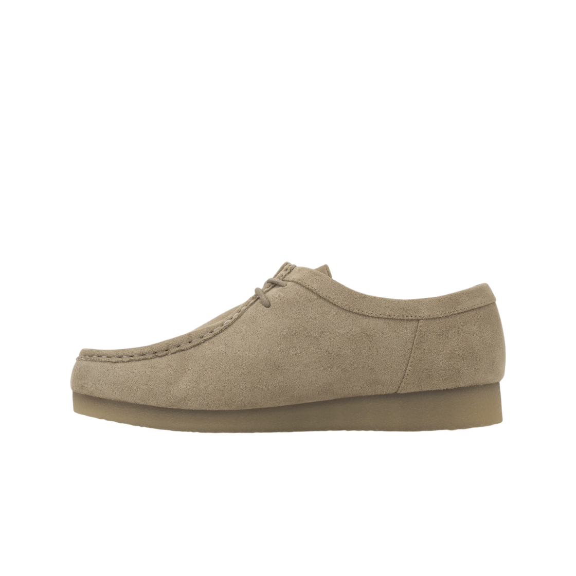 GU 모카신 슈즈 베이지(GU Moccasin Shoes Beige) - 3