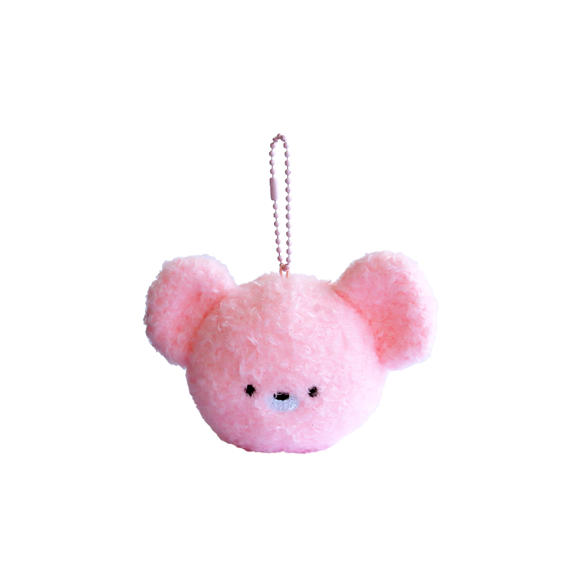 3392-100 Many a Little Jellyfairy Face keychain TITI