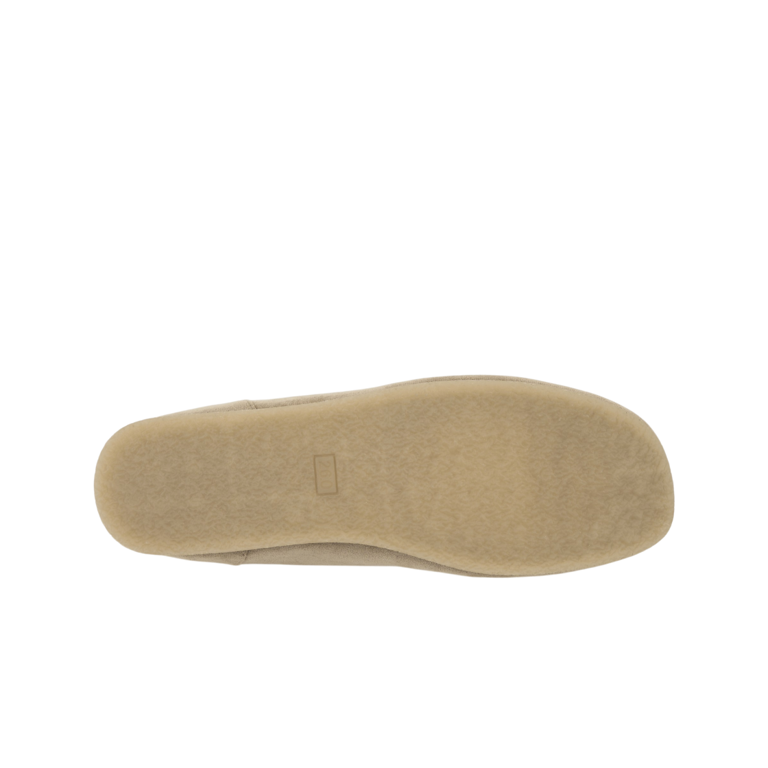 GU 모카신 슈즈 베이지(GU Moccasin Shoes Beige) - 2