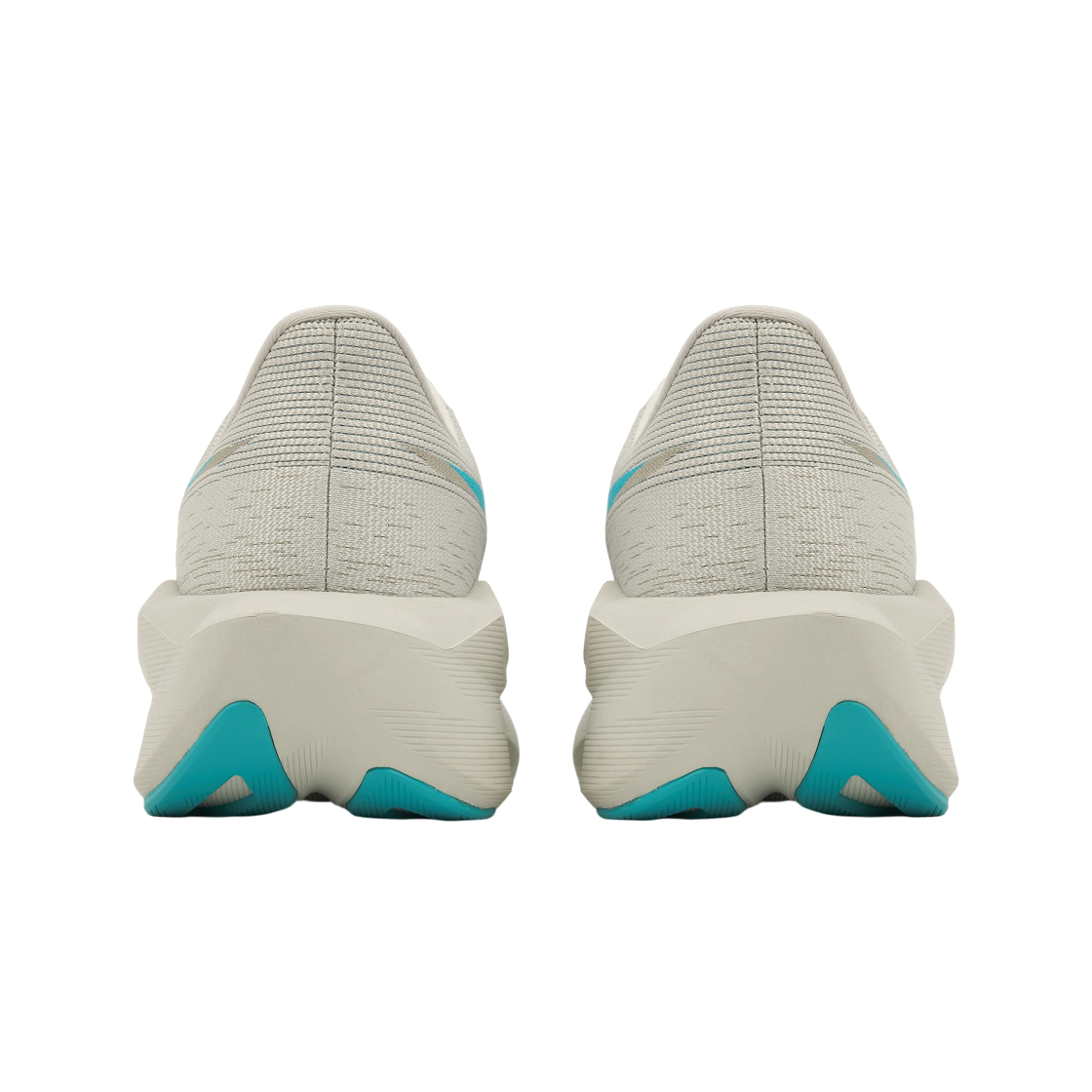 (W) 아식스 노바블라스트 6 소프트 오트 에너지 아쿠아((W) Asics Novablast 6 Soft Oat Energy Aqua) - 6