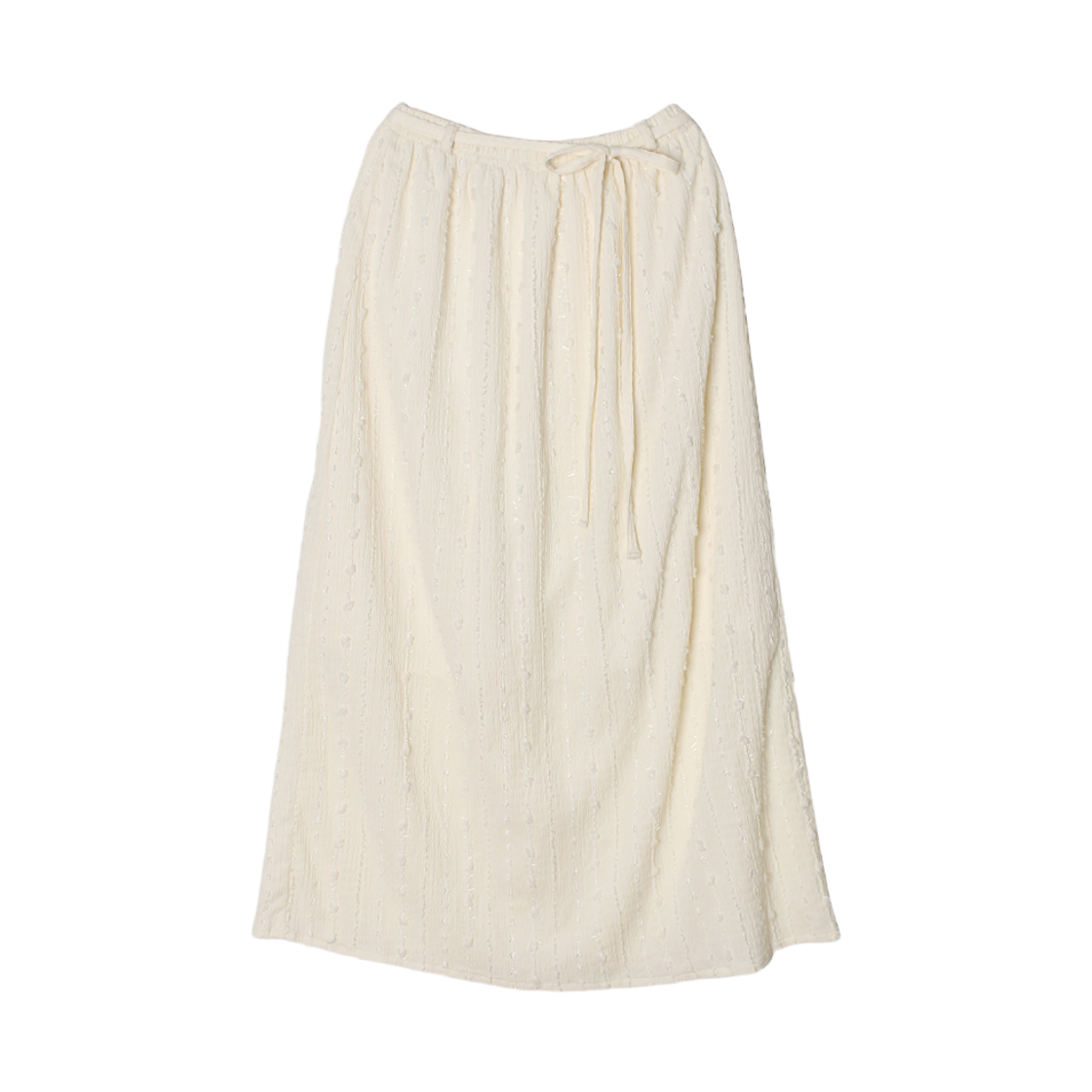 메종르하르 스파클링 스커트 2color(maisonlehar Sparkling Skirt 2color) - 1