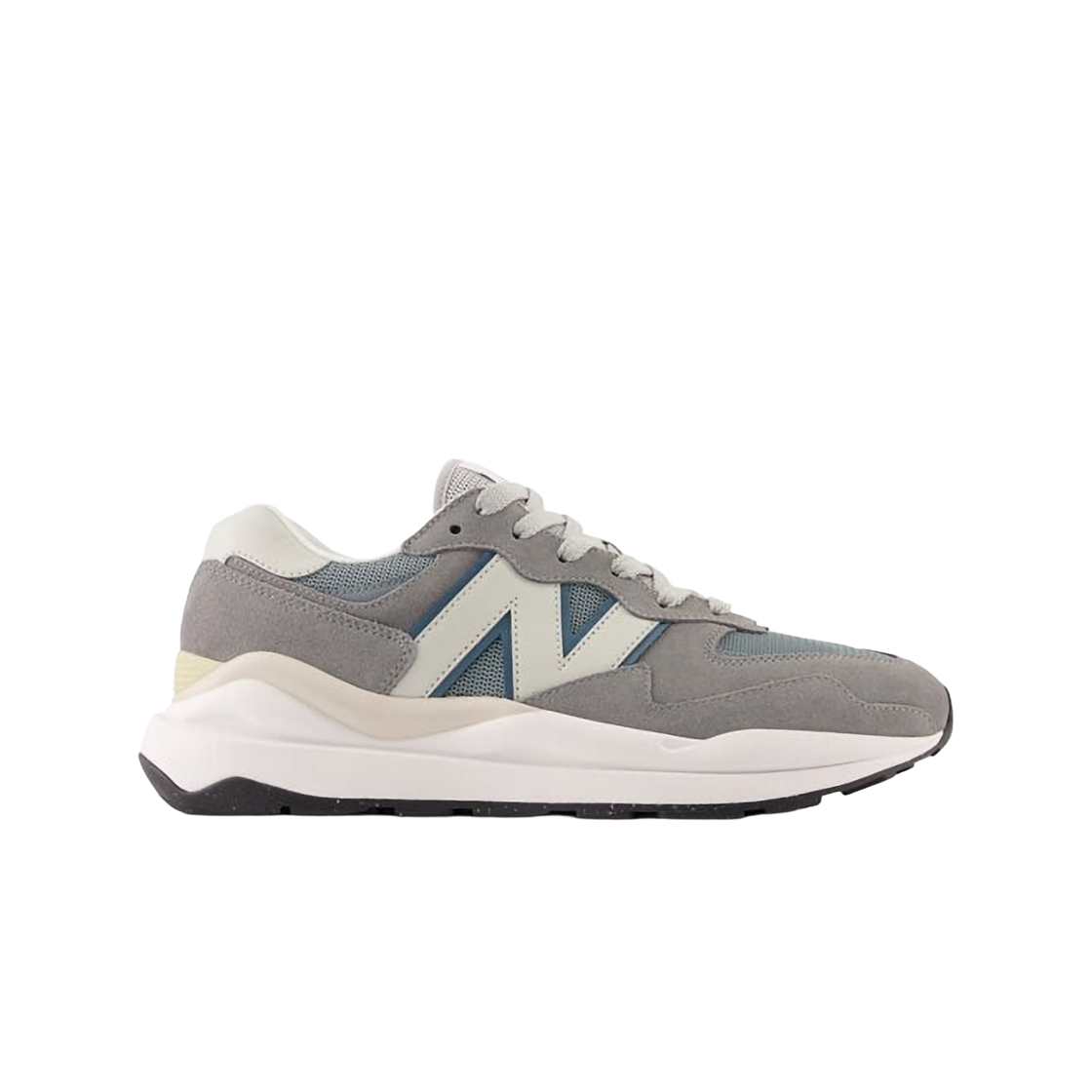 M5740HCF New Balance 5740 Grey Blue - D Standard