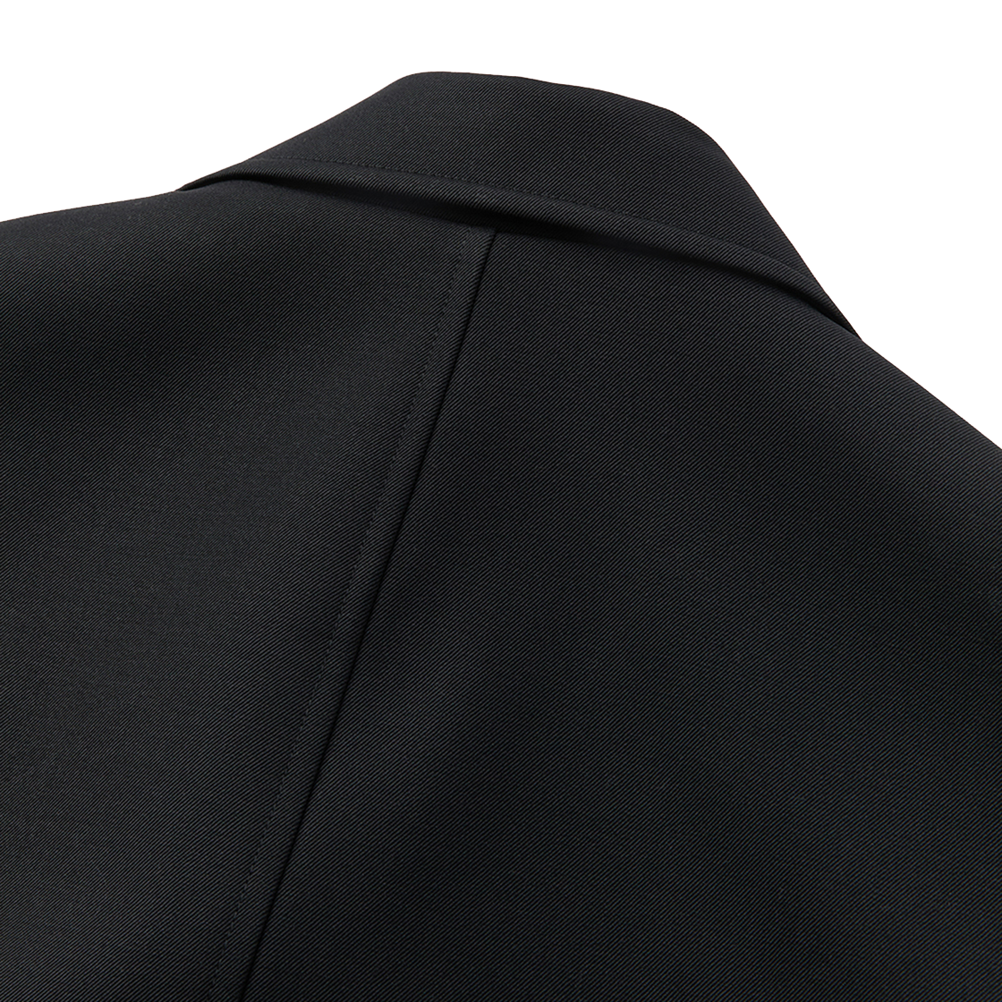엠엠아이씨 로원 자켓 블랙(MMIC Rowan Jacket Black) - 6