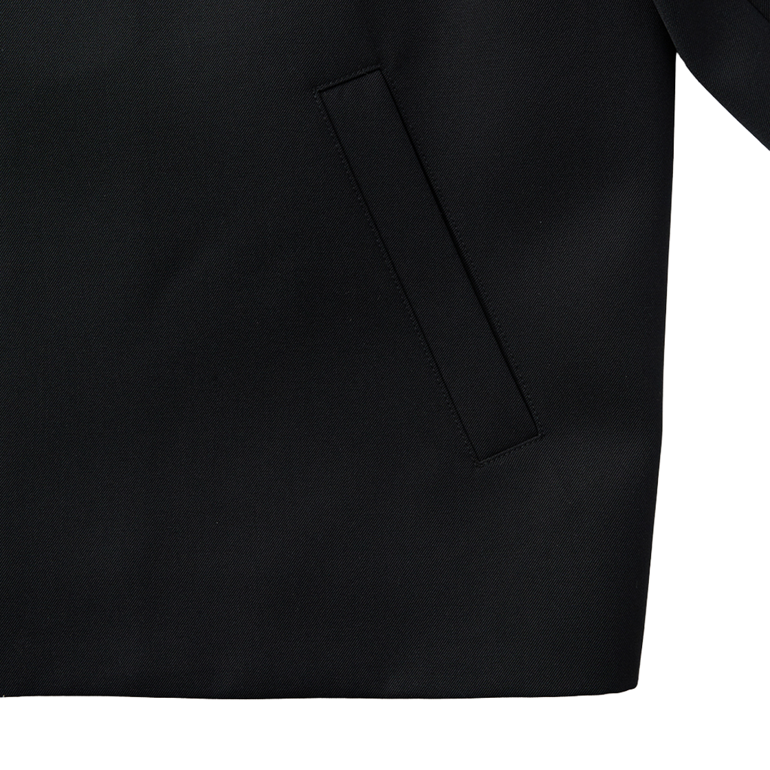 엠엠아이씨 로원 자켓 블랙(MMIC Rowan Jacket Black) - 5