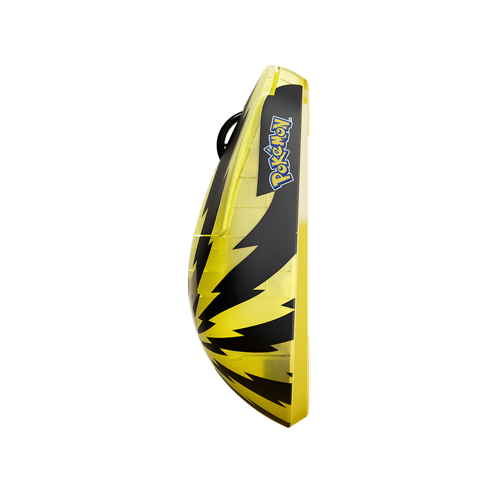 펄사 X2 CrazyLight 포켓몬 피카츄 에디션 무선 게이밍 마우스(Pulsar X2 CrazyLight Pokemon Pikachu edition) - 3