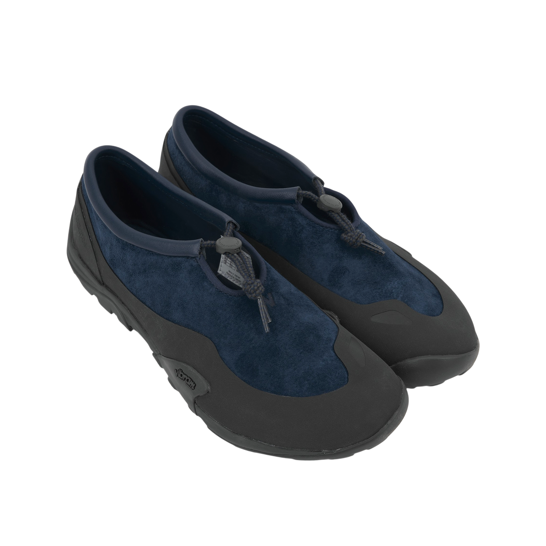 뉴발란스 x 도쿄 디자인 스튜디오 MT10T 네이비 블랙 시멘트(New Balance x Tokyo Design Studio MT10T Navy Black Cement) - 4