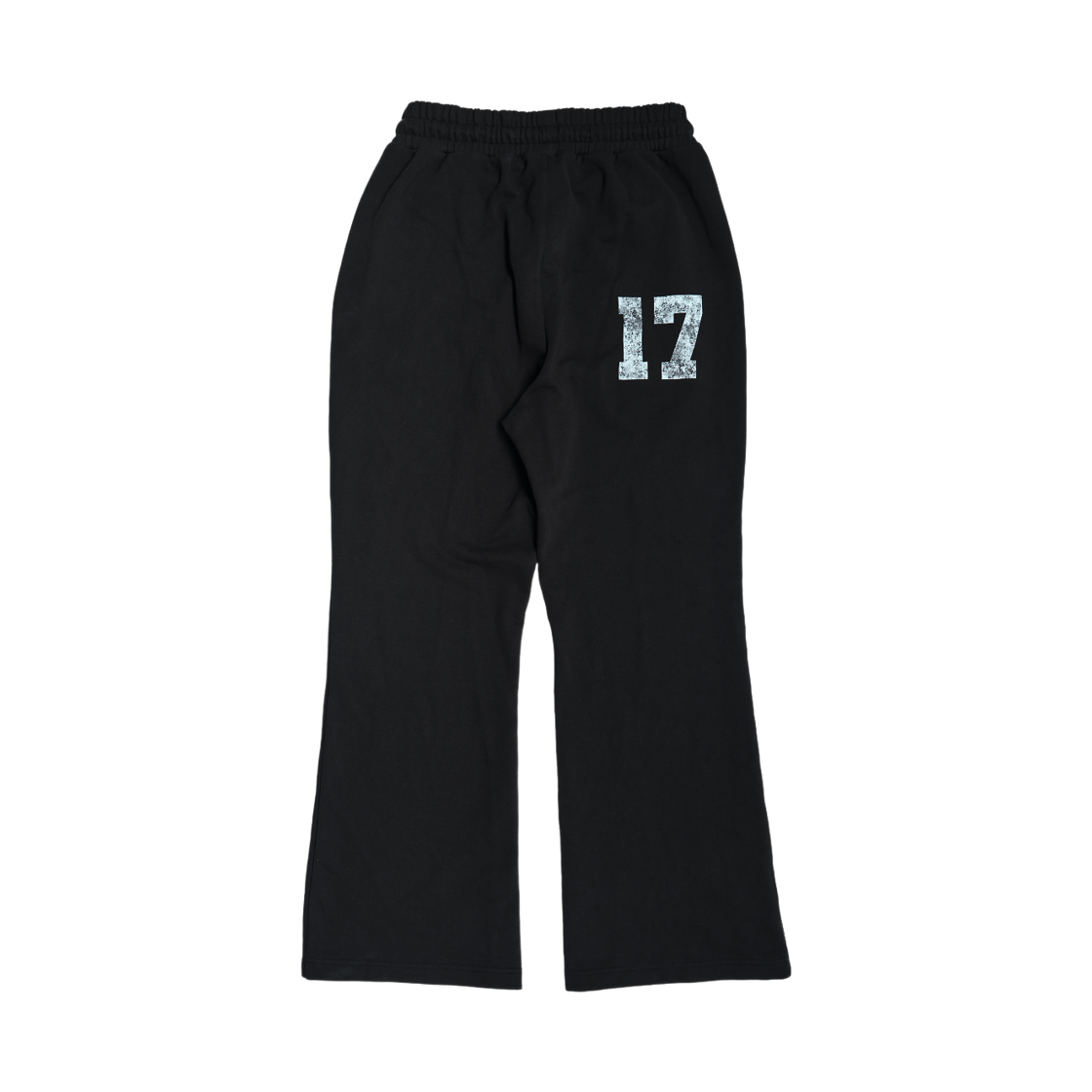 파코서플라이 폴링 엔젤 스웻팬츠 블랙(PACOSPLY Falling Angel Sweatpants Black) - 2