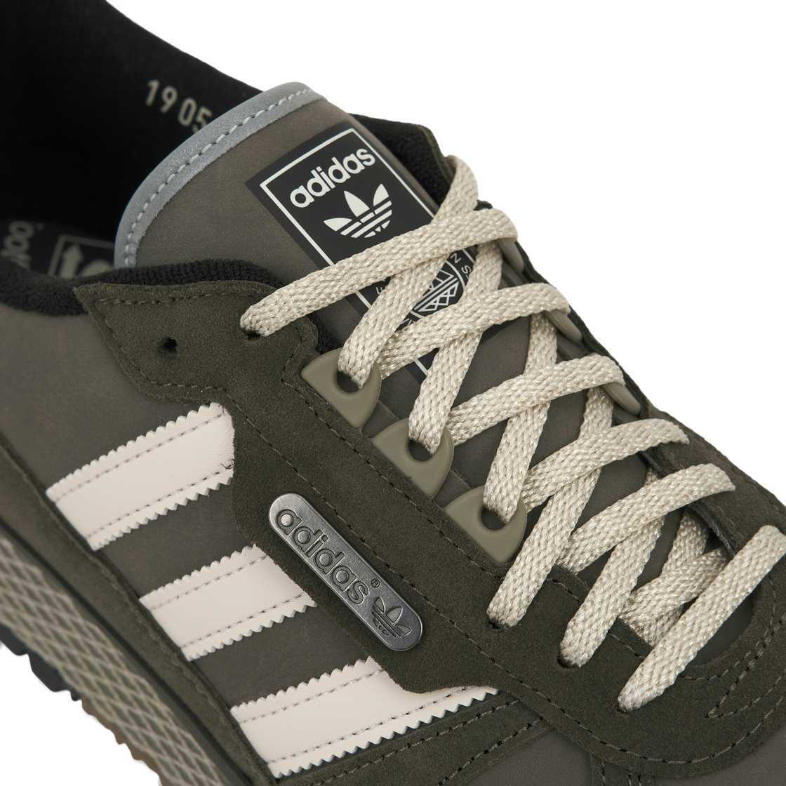 아디다스 오리지널스 뉴욕 2 아웃도어 스페지알 브랜치 알루미나(Adidas Originals New York II Outdoor Spezial Branch Alumina) - 7