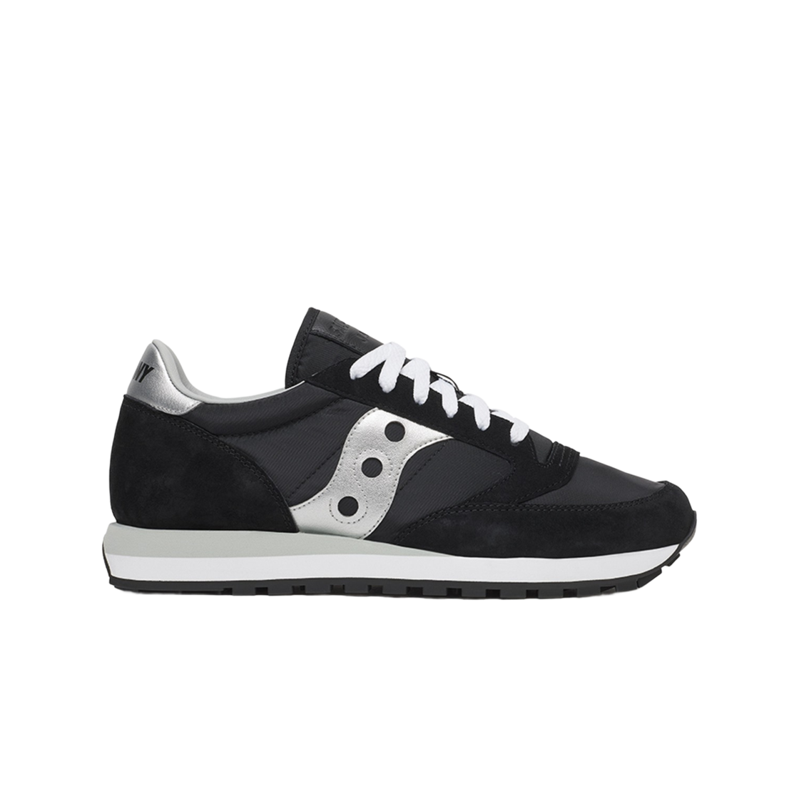 S101255-1004 Saucony Jazz Original 45 Black