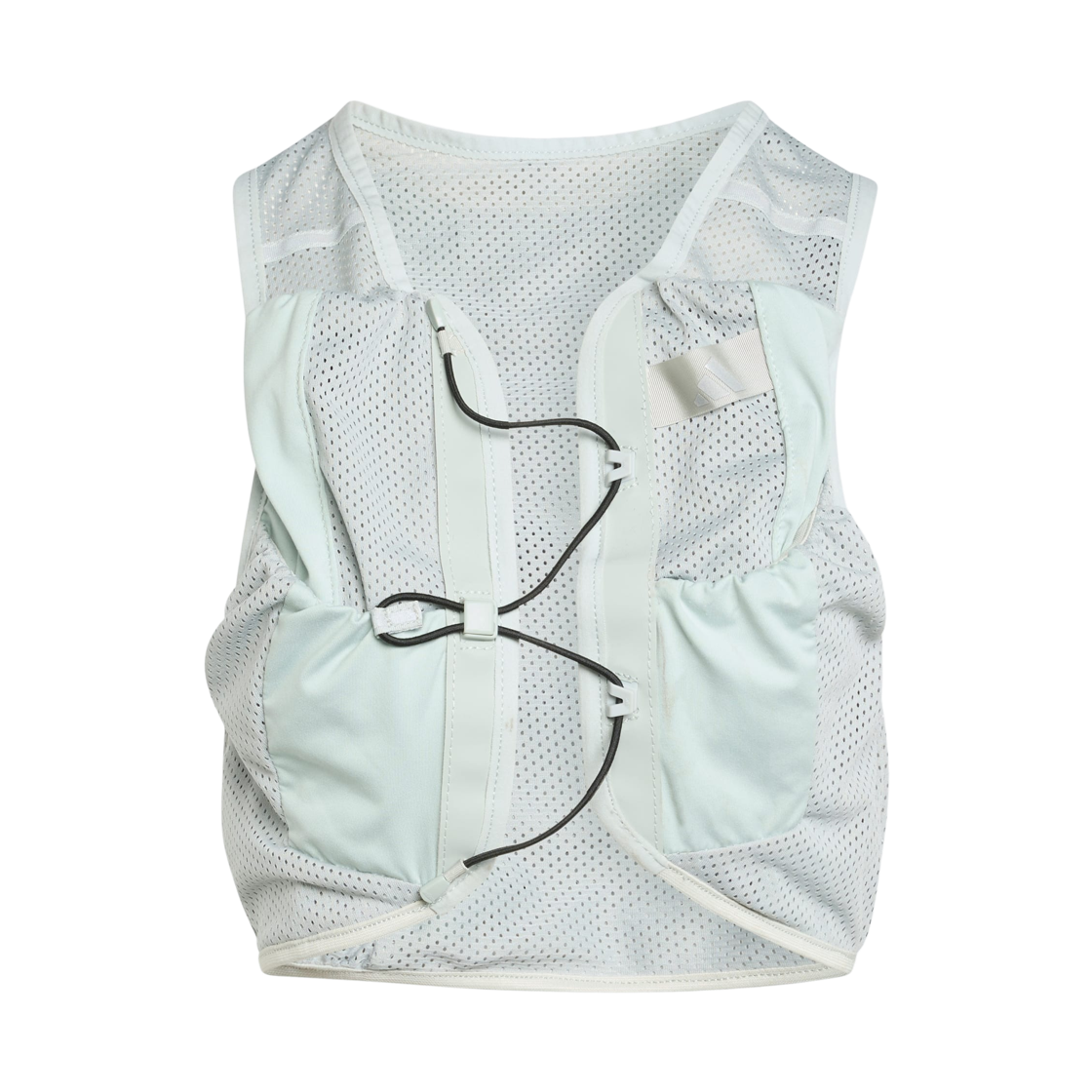 KD6967 Adidas Climacool Running Vest Wonder Silver - KR Sizing