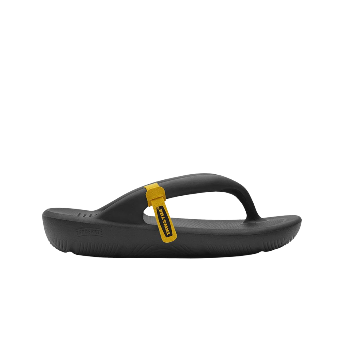 - Taw&Toe Flip Flop Zerovity Bio/OG Black