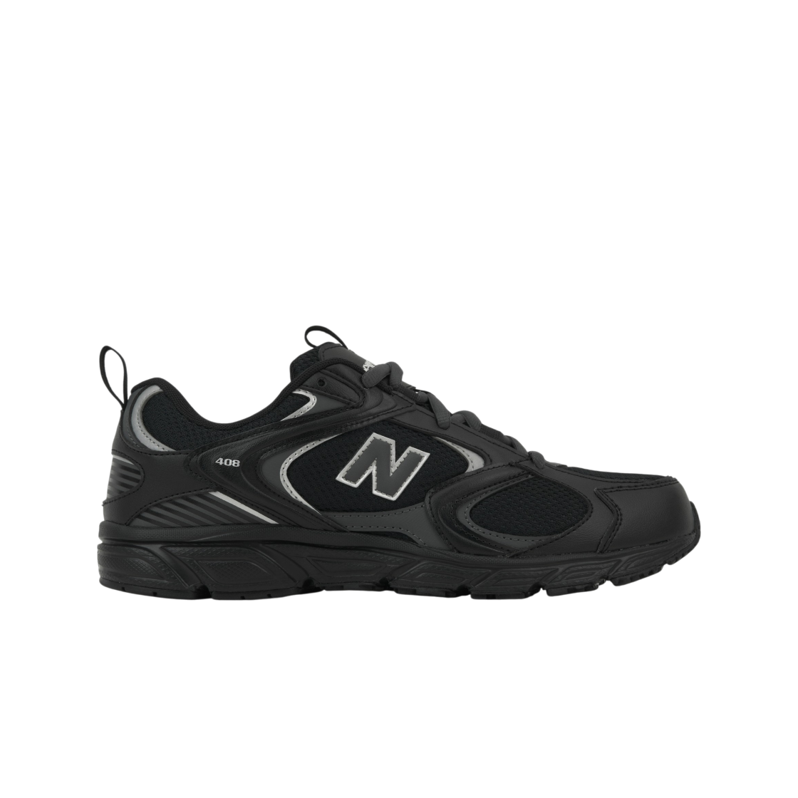 ML408K New Balance 408 Black