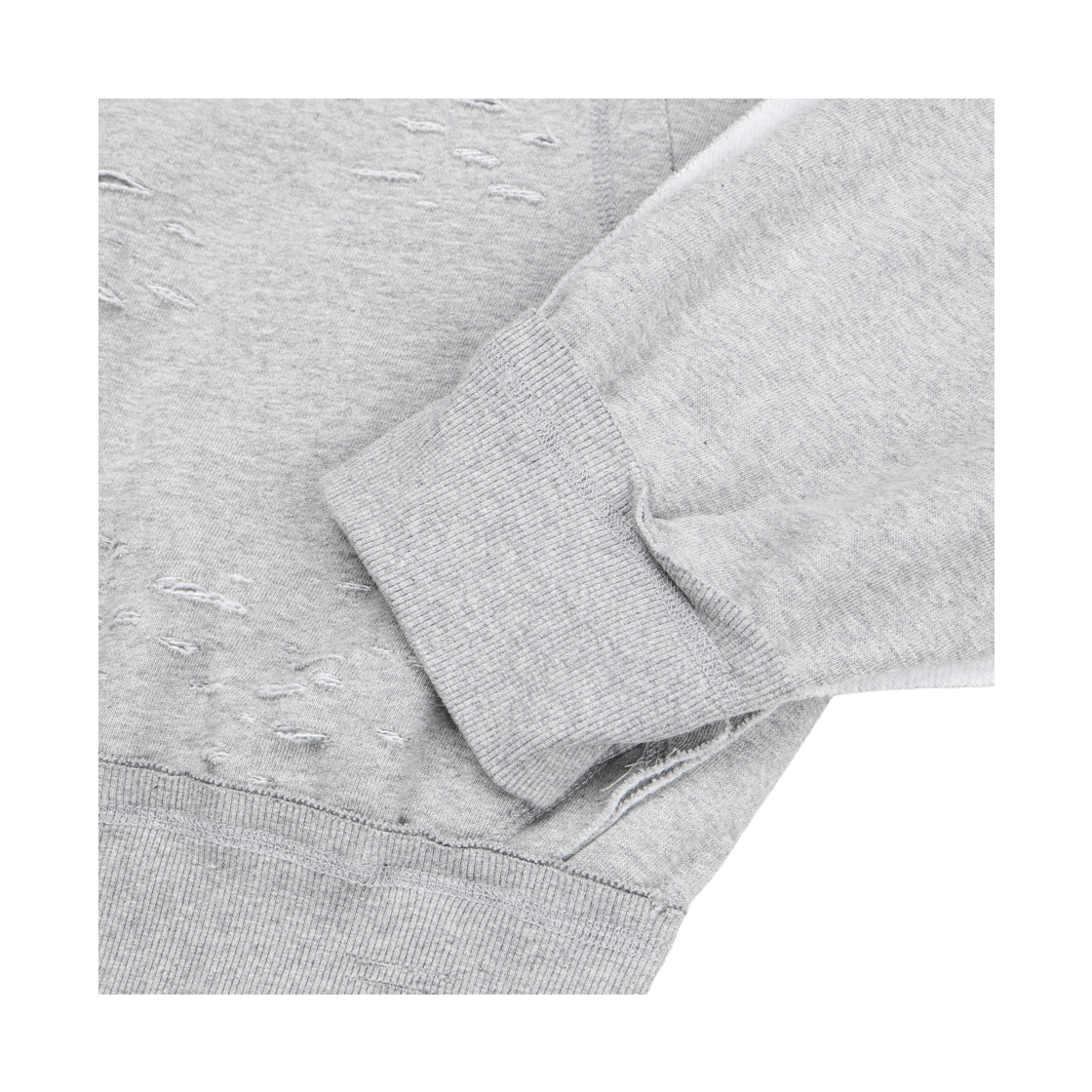 게이트리스 샤크 후드-그레이(Gateless Shark Hood-Grey) - 5