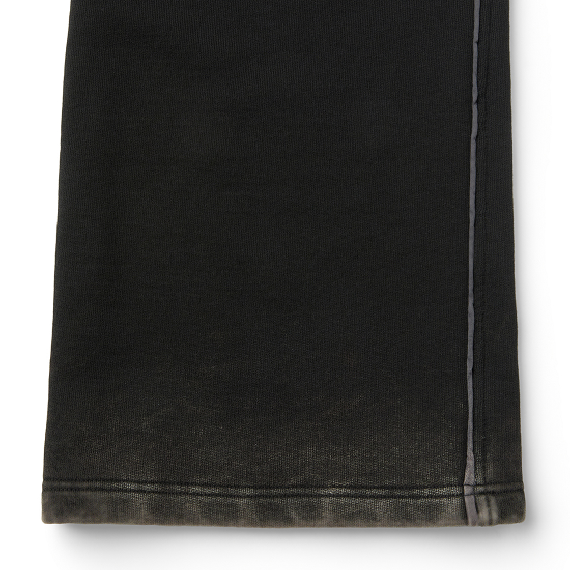 엠엠아이씨 셰이드 레이어 스웻팬츠 블랙(MMIC Shade Layer Sweatpants Black) - 5
