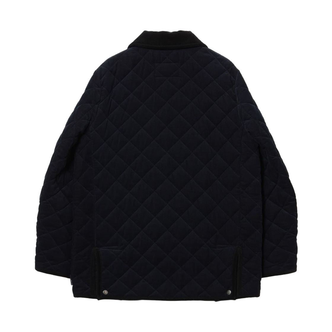 빔즈 x 트레디셔널 웨더웨어 코듀로이 웨이벌리 자켓 네이비(Beams x Traditional Weatherwear Corduroy Waverly Jacket Navy) - 2