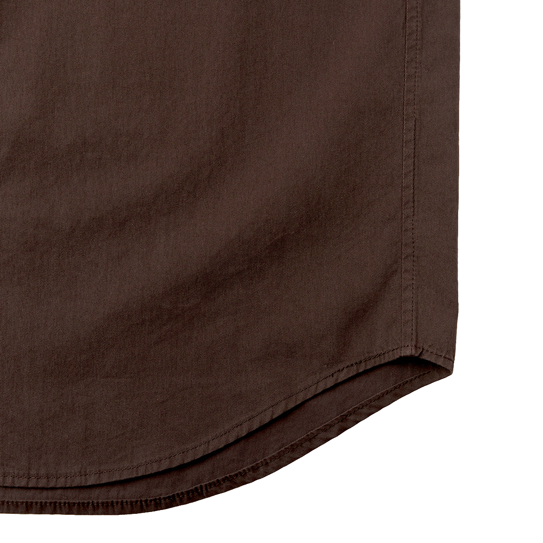 엠엠아이씨 서피스 셔츠 브라운(MMIC Surface Shirt Brown) - 5