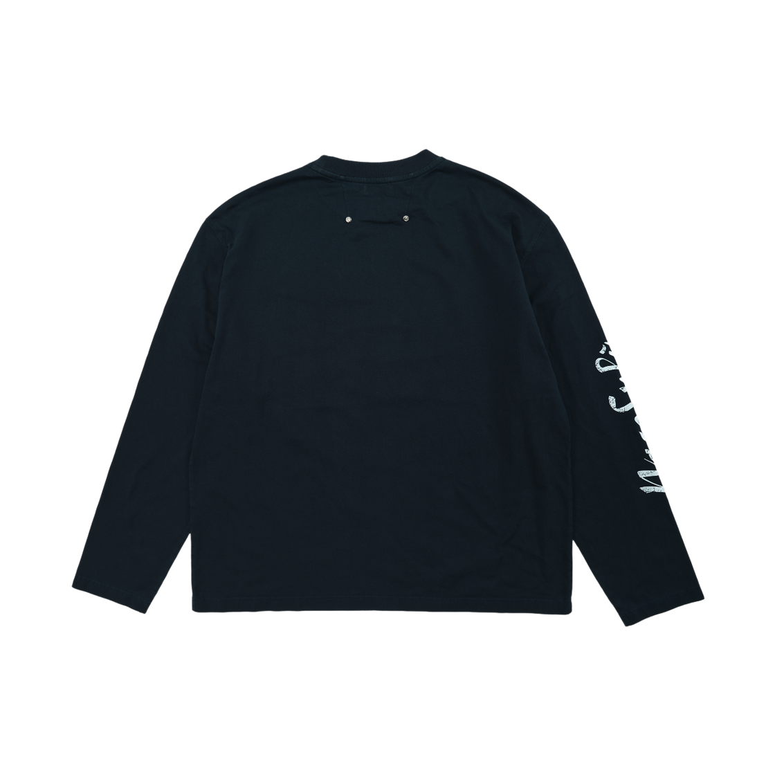 파코서플라이 폴링 엔젤 빈티지 롱 슬리브 빈티지 네이비(PACOSPLY Falling Angel Vintage Long Sleeve Vintage Navy) - 2