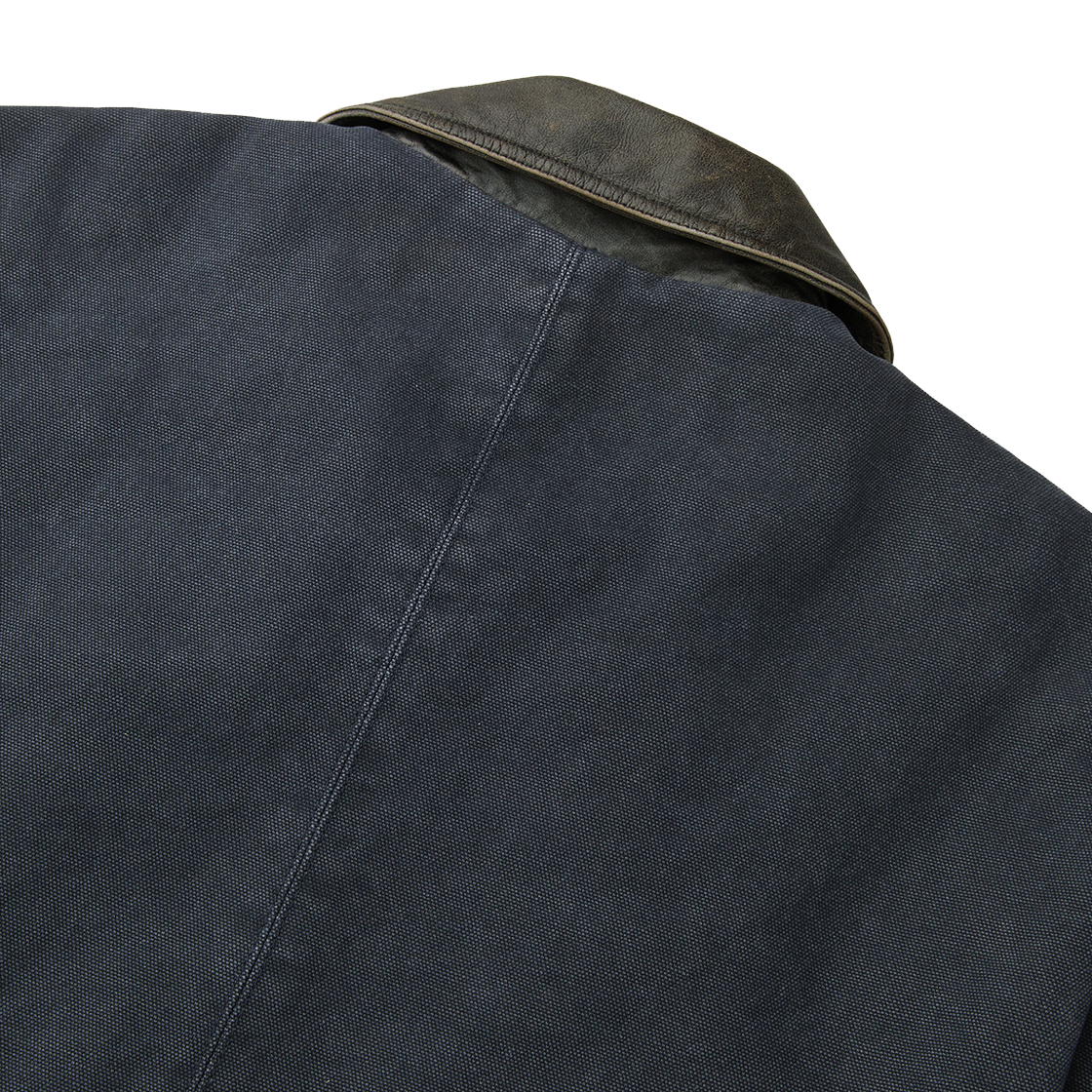 엠엠아이씨 피에르 자켓 네이비(MMIC Pierre Jacket Navy) - 6