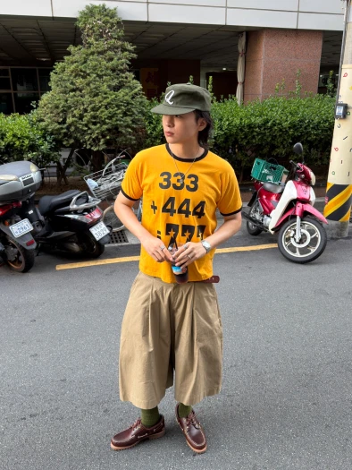 스타일 카드