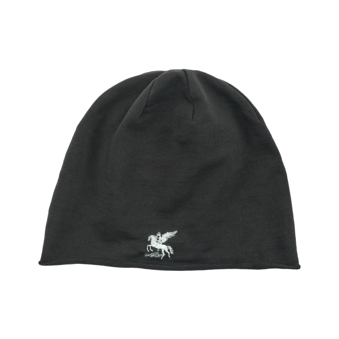 파코서플라이 폴링 엔젤 비니 차콜(PACOSPLY Falling Angel Beanie Charcoal)