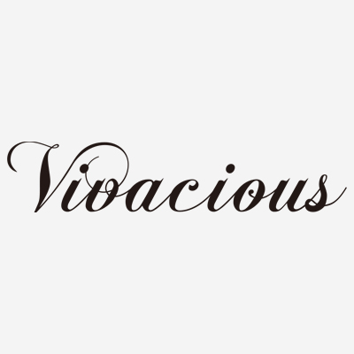 VIVACIOUS