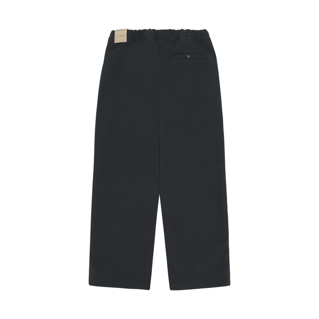 나이키 코비 루나 뉴 이어 윈드러너 트라우저 블랙 미디움 애쉬 - 아시아(Nike Kobe Lunar New Year Windrunner Trousers Black Medium Ash - Asia) - 2