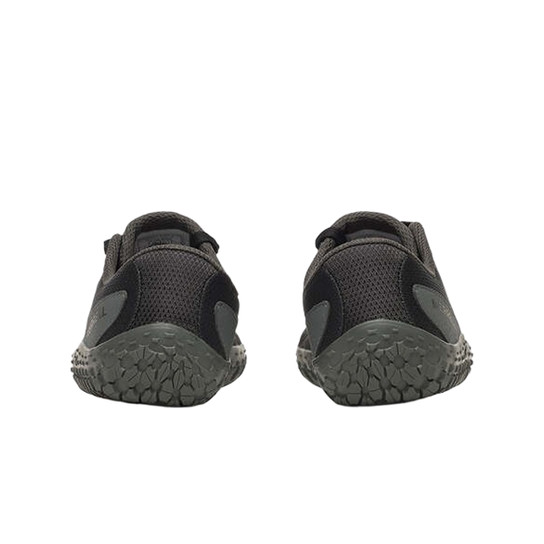 (W) 머렐 베이퍼 글러브 7 블랙((W) Merrell Vapor Glove 7 Black) - 3