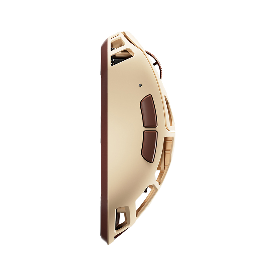 펄사 Feinmann F01 Noctua 녹투아 에디션 무선 게이밍 마우스(Pulsar Feinmann F01 Noctua Edition) - 4