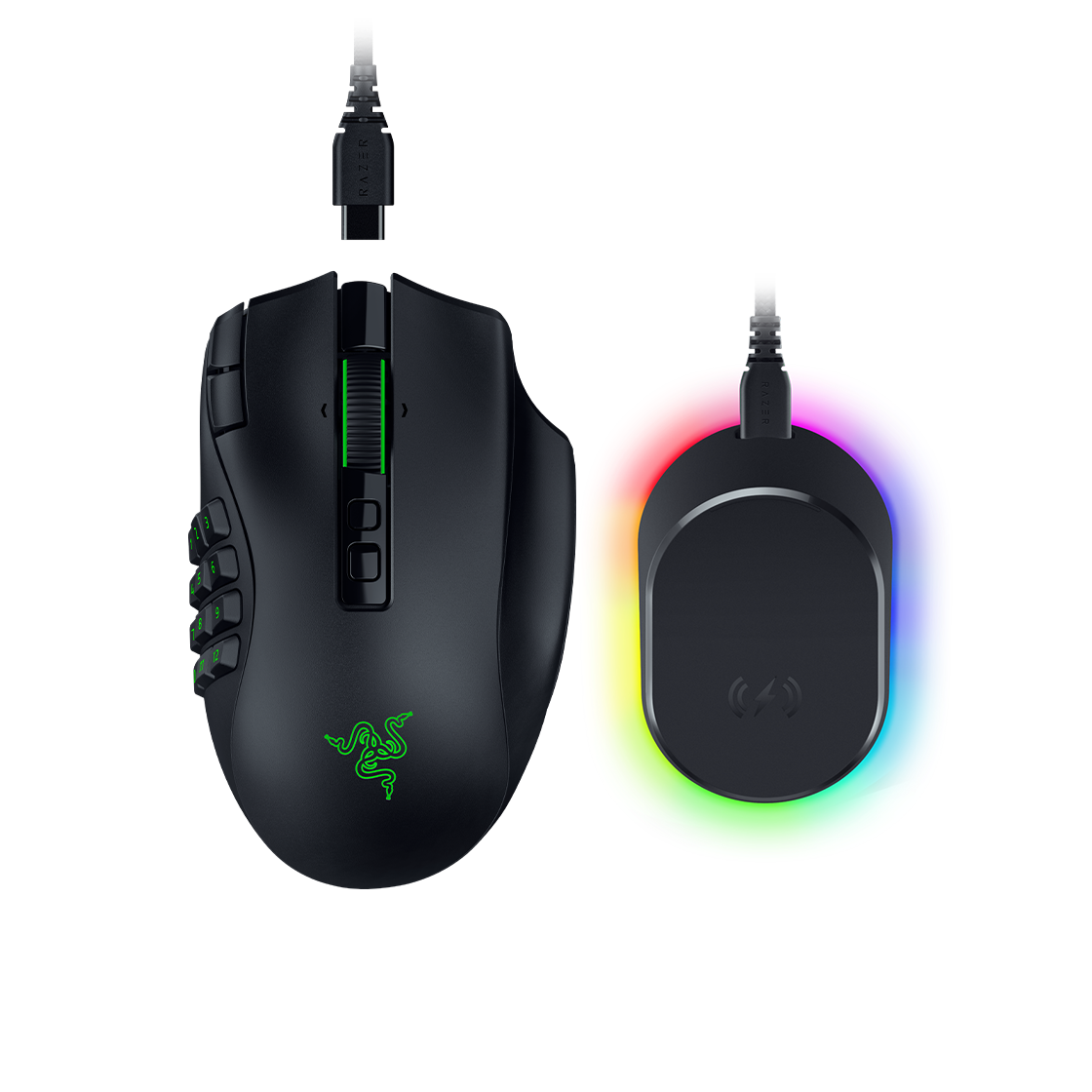 GP26000055 Razer Naga V3 Pro
