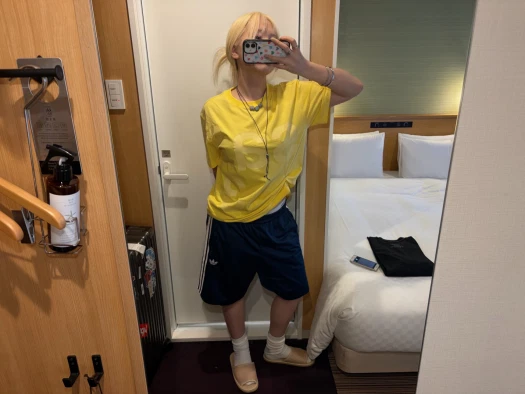 스타일 카드