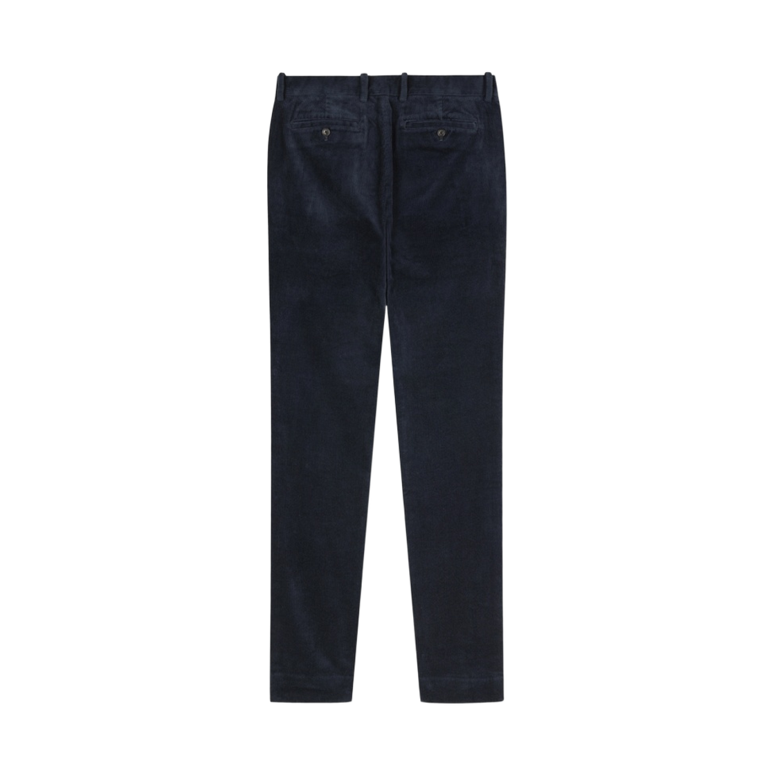 브룩스브라더스 슬림핏 8W 코듀로이 팬츠 네이비(BrooksBrothers Slim Fit 8-Wale Corduroy Pants Navy) - 2