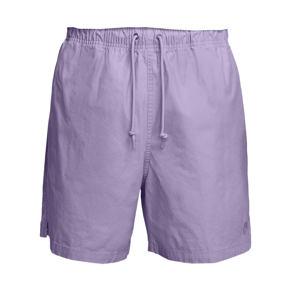 HJ1947-515 Nike Club Flow Shorts Hydrangeas - Asia