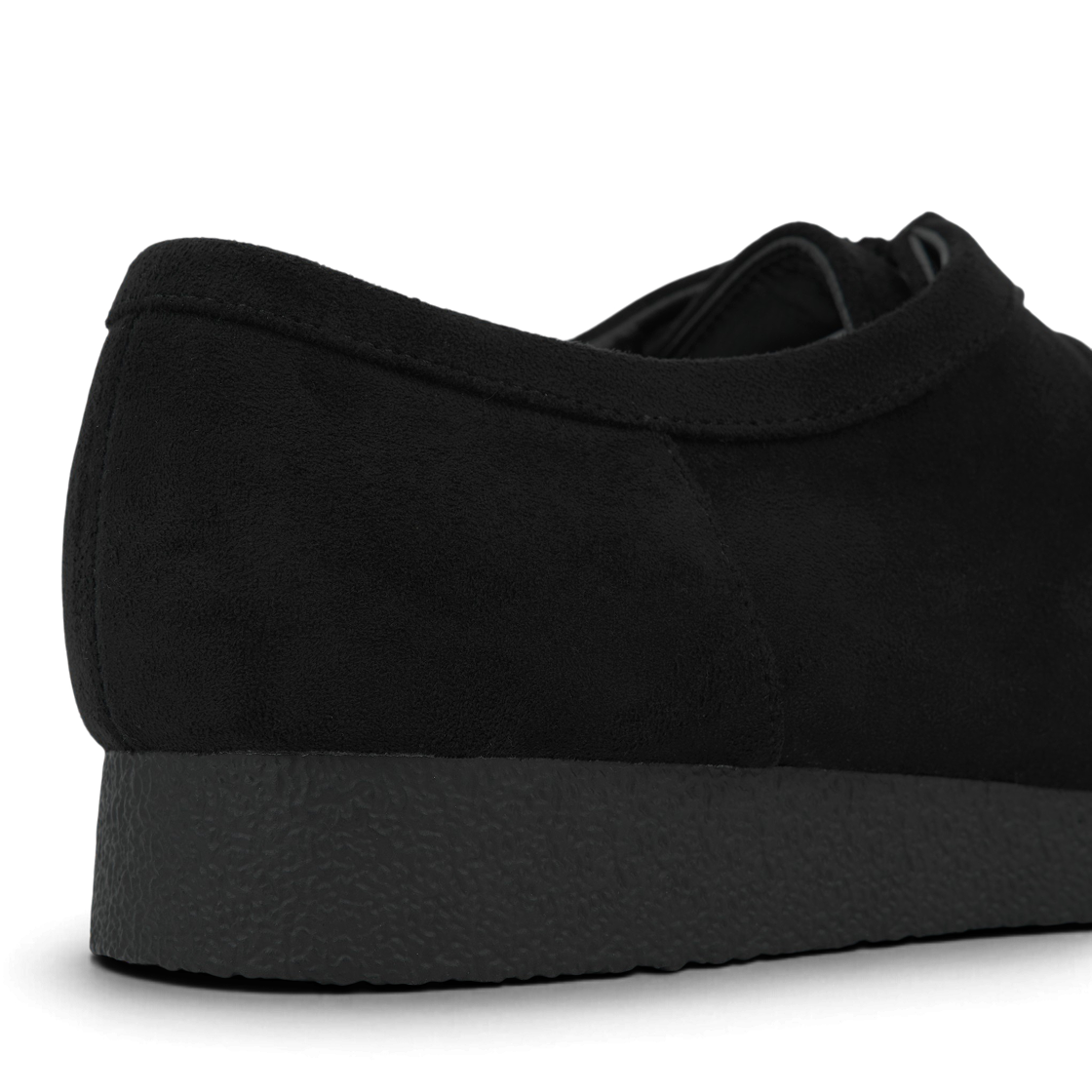 GU 모카신 슈즈 블랙(GU Moccasin Shoes Black) - 8
