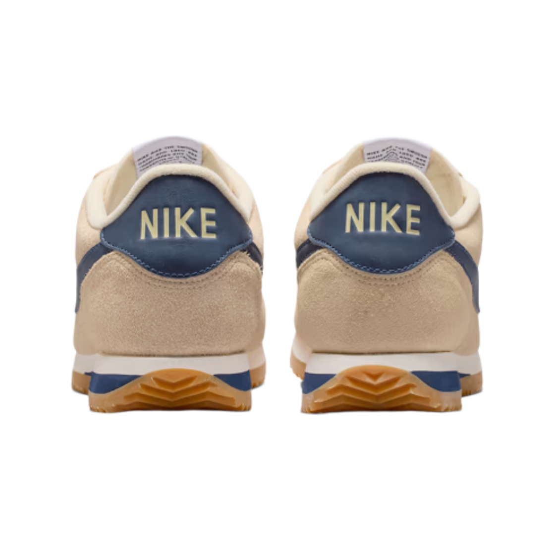 (W) 나이키 코르테즈 비치 세일((W) Nike Cortez Beach Sail) - 3