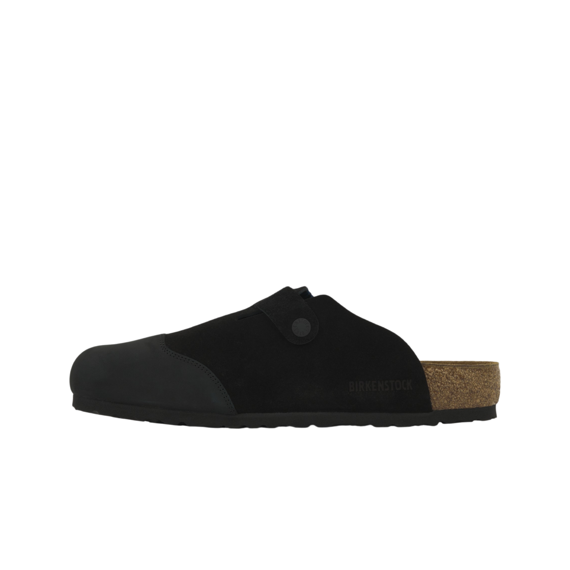 버켄스탁 x 아더에러 보스턴 캡 블랙 - 레귤러(Birkenstock x Ader Error Boston Cap Black - Regular) - 3