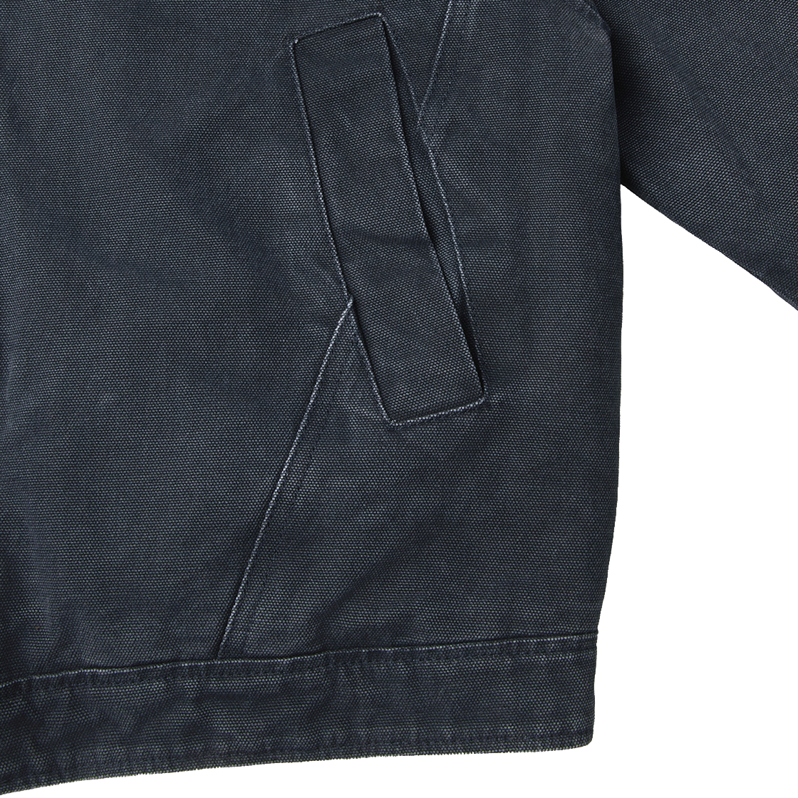 엠엠아이씨 피에르 자켓 네이비(MMIC Pierre Jacket Navy) - 3
