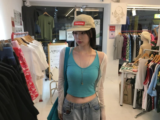 스타일 카드