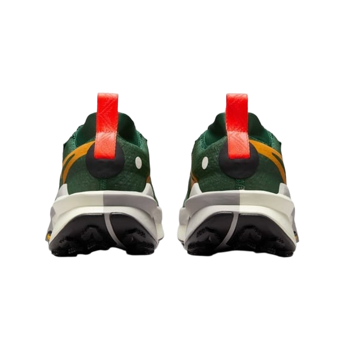 나이키 줌X 제가마 2 퍼 컬리지 그레이(Nike ZoomX Zegama 2 Fir College Grey) - 3